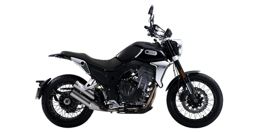 Kove 500F