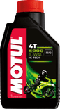 Motul 5000 Semi-Synthetic 10w40 1L