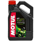 Motul 5100 Semi Synthetic 10W40 4L