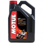 Motul 7100 Fully Synthetic 10W60 4L