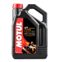 Motul 7100 Fully Synthetic 5W40 4L