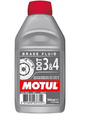 Motul Brake Fluid Dot 3&4 500ml