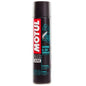 Motul E10 Shine & Go Spray 400ml