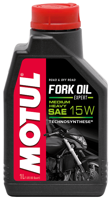 Motul Fork Oil 15W 1L