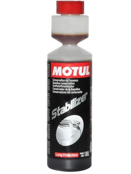 Motul Fuel Stabilizer 250ml