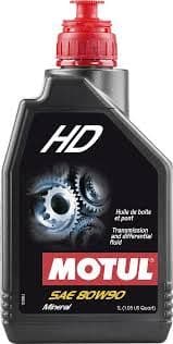 Motul HD SAE 80W90 1L