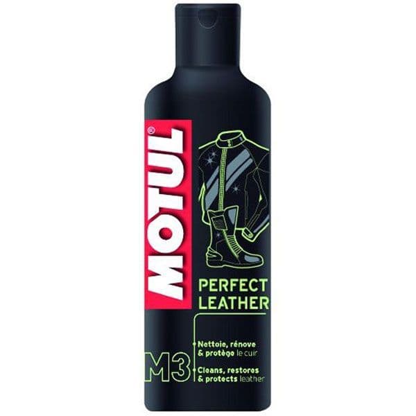 Motul M3 Perfect Leather 250ml