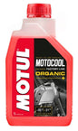 Motul Motocool Organic+ Coolant 1L