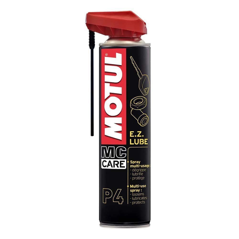 Motul P4 E.Z Multi-Use Lube 400ml