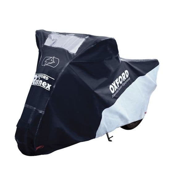 Oxford Rainex TopBox Cover (EXTRA LARGE)