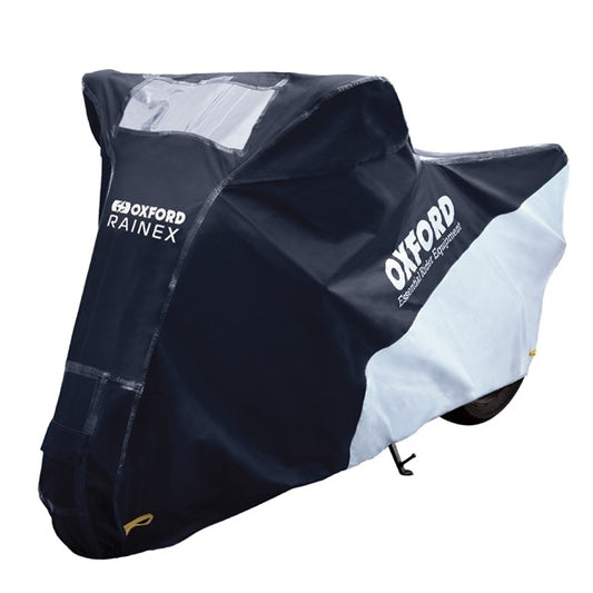 Oxford Rainex Rain Cover (EXTRA LARGE)