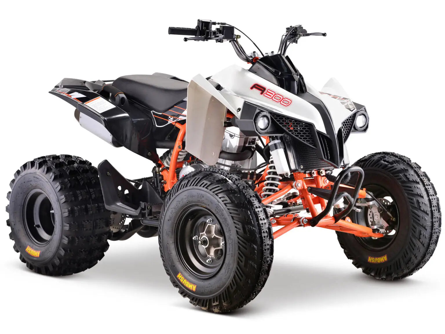 A300 ATV