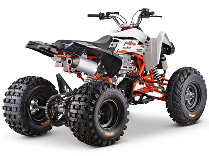 A300 ATV