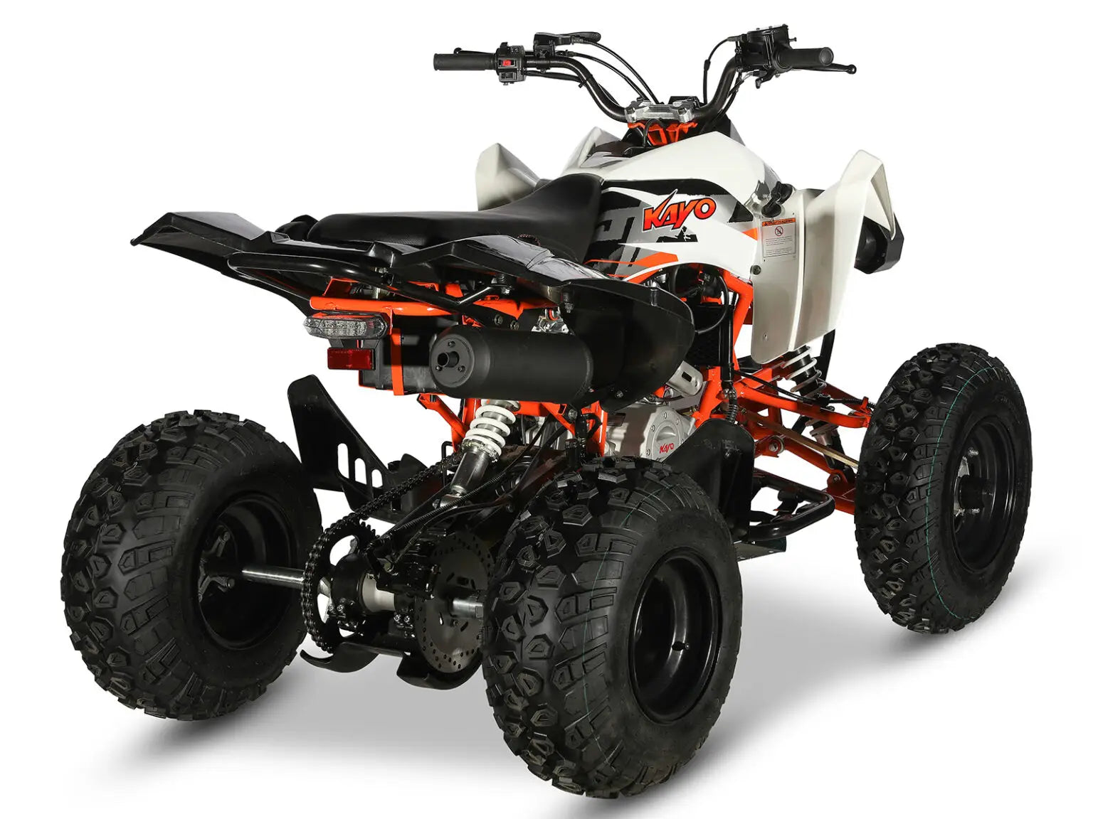A200 ATV
