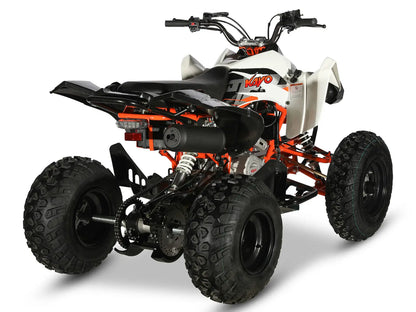 A200 ATV