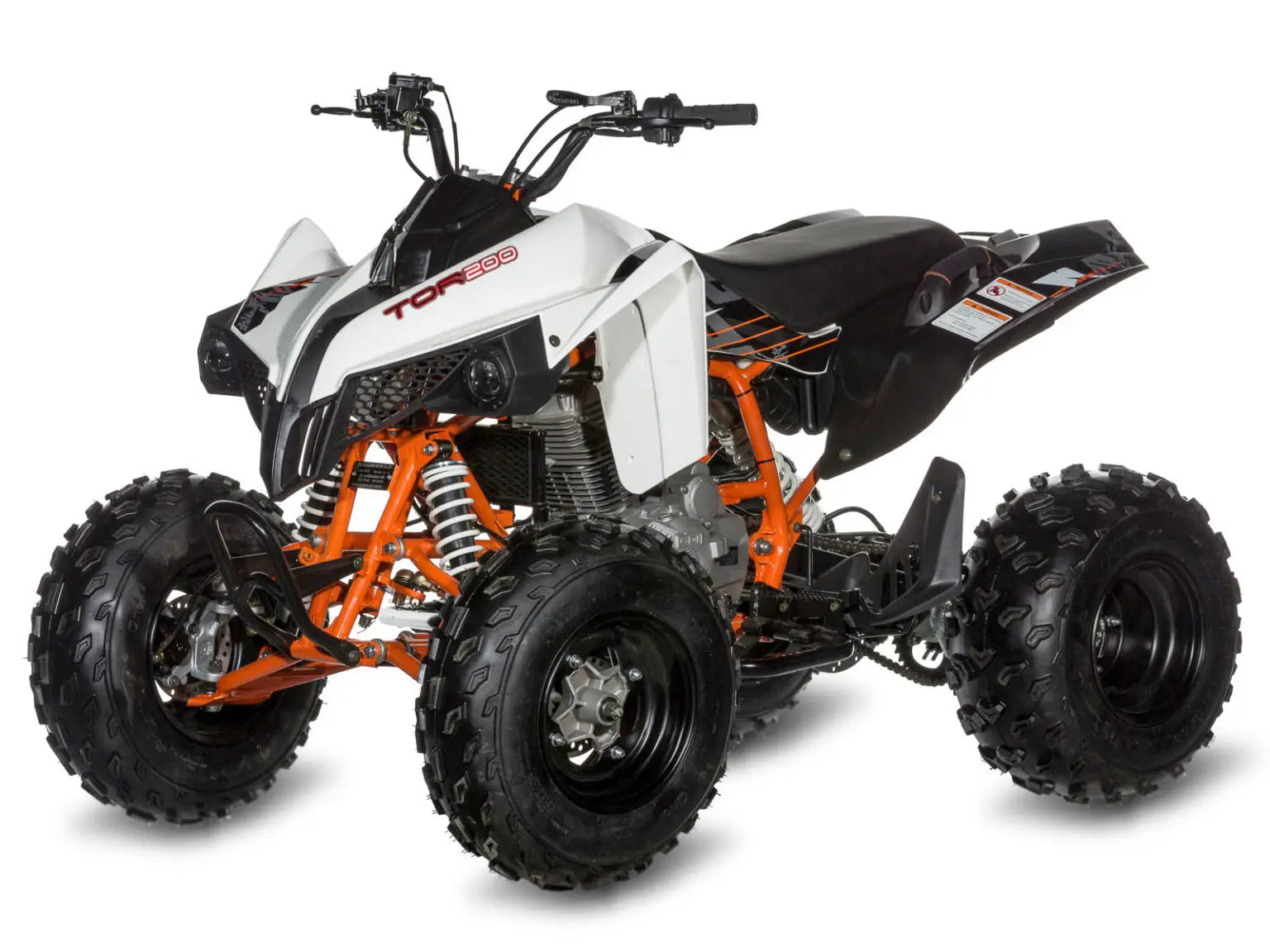 A200 ATV