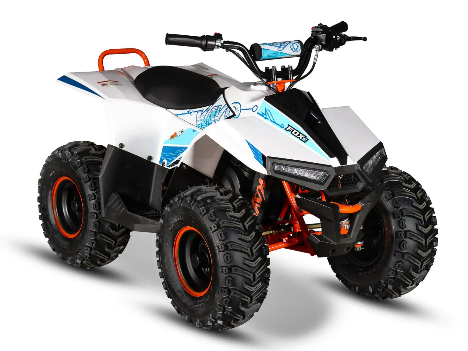 FOX-E ATV