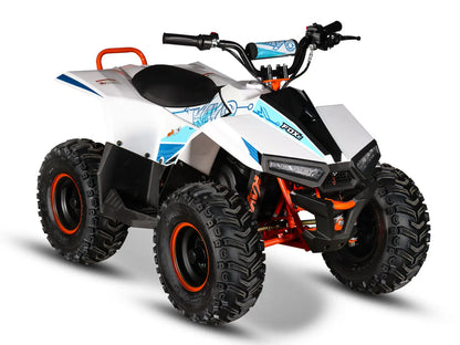 FOX-E ATV