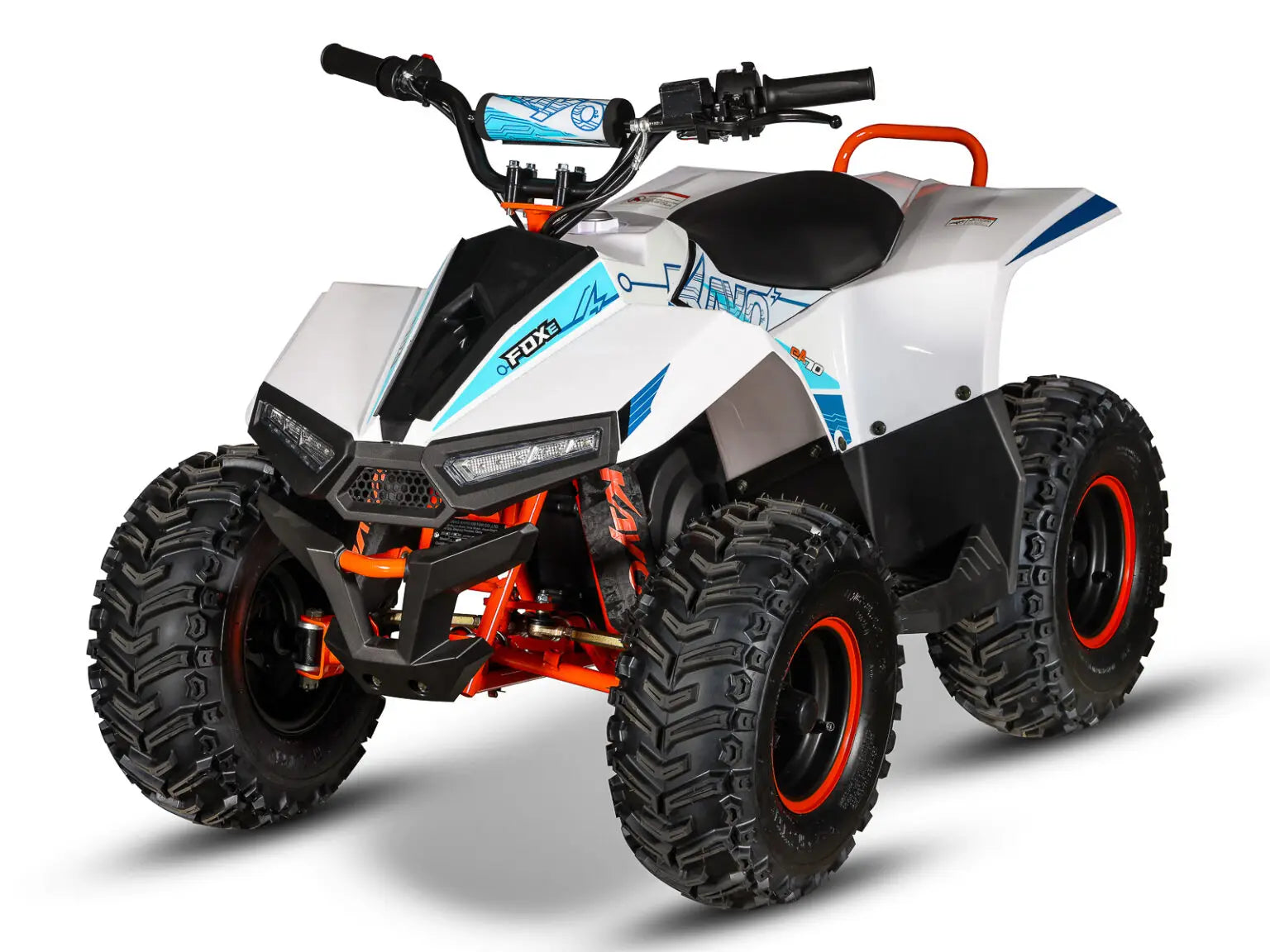 FOX-E ATV