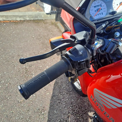 2000 HONDA SLR650