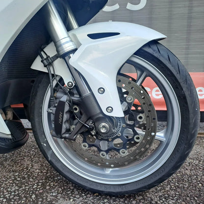 2013 HONDA VFR1200F DCT